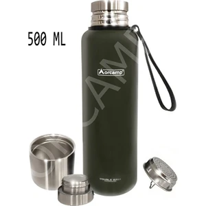 500 ml Çelik Termos
