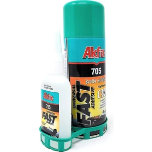 705 Mdf Yapıştırıcı 200 ml