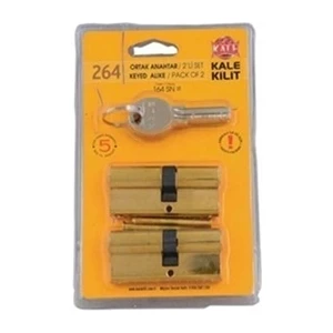 Ortak Anahtar Ikili Set 264