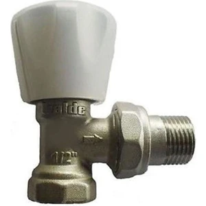 1/2" Köşe Radyatör Vanası Ağır Tip TS579-3391