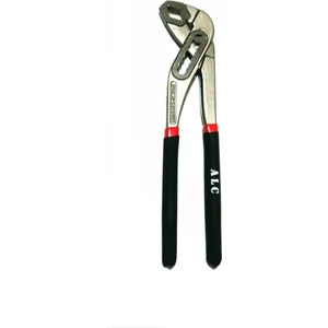 Alc Pense Fort Pense 10" 250 mm Papağan Pense