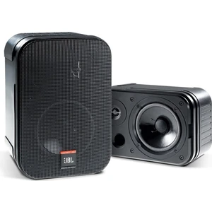 Jbl Control 1 Pro 5.25'' 150W Iki Yollu Monitör Hoparlör Takım
