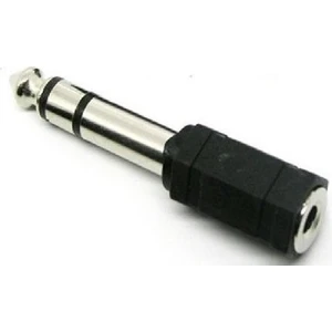 Ata Elektronik Org Için Kablo Jak Dönüştürücü Jack Çevirici Erkek 6.5mm Dişi 3.5mm Çivi Gitar Arkasıince