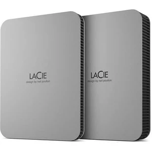 Lacıe STLP2000400 Dsk Ext 2tb Mobıle Drıve V2 Usb3.1 Typec