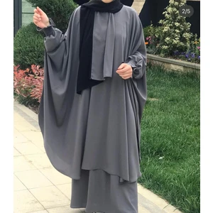 Afgan Takımı Gri