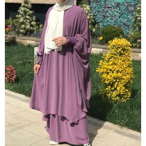 Afgan Takımı Lila