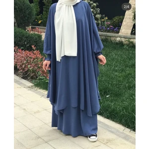 Afgan Takımı Indigo