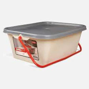 1141 Jumbo Boyacı Kabı 19 Litre 41X54X21CM