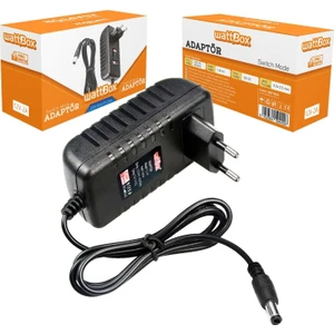 Wattbox Adaptör 12V 2A 5.5x2.5mm