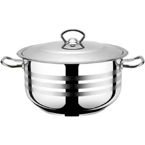 Paslanmaz Çelik Tencere