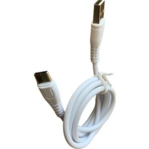 Ata Elektronik 1 Metre 6 Amper 6A Huawei Samsung Xiaomi Oppo Samsung Uyumlu Type-C USB Fast Şarj