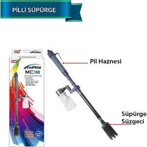 Pilli Süpürge
