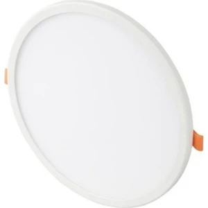 CT-5648 20W/6400K Yuvarlak Plus Led Armatür (Beyaz-20 Adet)