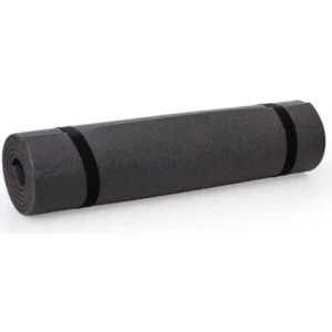Sportıca SM06 Egzersiz Matı 183X60X0,6CM Antrasit