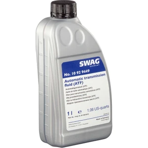 Otomatik Şanzıman Yağı 5lt Atf Kırmızı