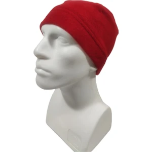 Axe Sportswear Unisex Kışlık Termal Polar Bere