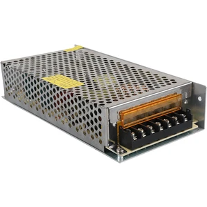 SL-KA200 12V 15A 195W Metal Kamera Güç Kaynağı