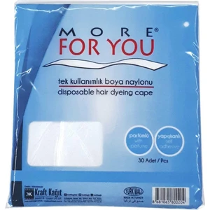 More For You Boya Naylonu 30 Adet