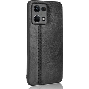 ZH Store Oppo Reno 7 4G İçin Desenli Kılıf (Yurt Dışından)