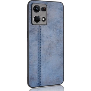 ZH Store Oppo Reno 7 4G İçin Desenli Kılıf (Yurt Dışından)