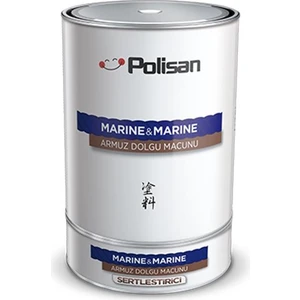 1 kg Marin Armuz Dolgu Macunu