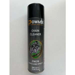 Zincir Temizleme Spreyi