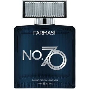 No.70 Edp Erkek Parfüm