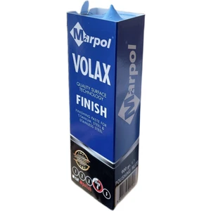 Marpol Volax Katı Polisaj Cilası Mavi 900GR