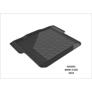 Güneşli Garaj Bmw 3 G20 2019 Bagaj Havuzu