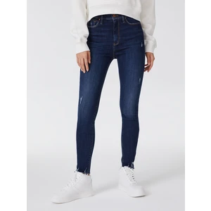 Natalie Skinny Fit Bayan Pantolon