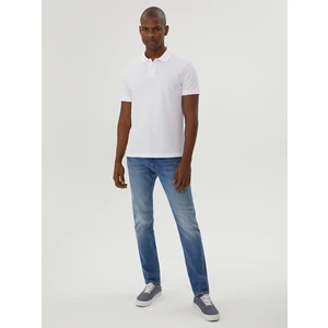 Terrybrown Slim Fit Erkek Pantolon