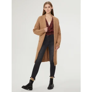 Nicole Skinny Fit Bayan Pantolon