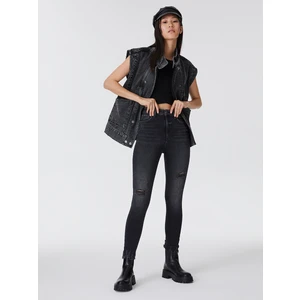 Natalie Skinny Fit Bayan Pantolon