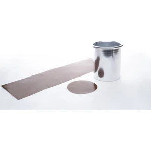 Yukarlak Yıkanabilir Yağlı Kağıt