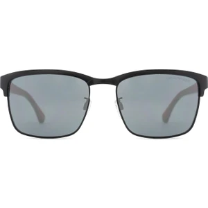 Emporio Armani Ea 2087 30146G 56 Erkek Güneş Gözlüğü
