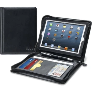 Iluv Ceofolio Samsung Galaxy Tab2/tab Plus 7''