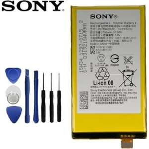 Sony Xperia Xa Ultra Pil Batarya LIS1594ERPC ve Tamir Seti