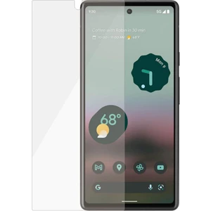 Google Pixel 6A Tempered Glass Cam Ekran Koruyucu