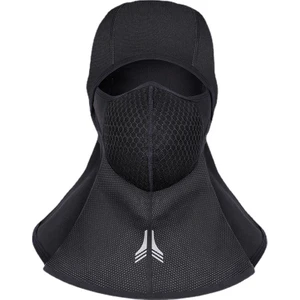 Romantik Balon Rüzgar Geçirmez Maske Balaklava Termal Kar Maskesi (Yurt Dışından)