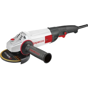 SP-5014 1200W 125 mm Avuç Taşlama