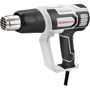 SP-2041 2000W Isı Tabancası Çift Kollu