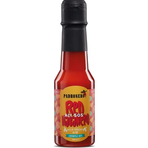 Red Habanero Acı Sos 200 ml.