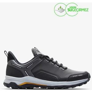 Explore Füme Erkek Trekking Ayakkabı
