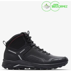 Explore Max Siyah Erkek Trekking Bot