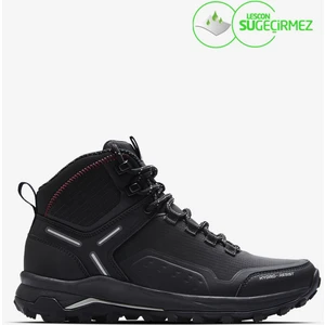 Explore Max Siyah Kadın Trekking Bot