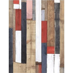 Werzalit Masa Tablası Redden Wood