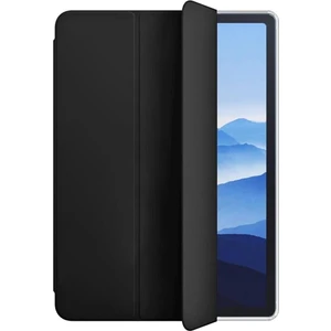 Ipad Air 4 2020 10.9 Inch 4. Nesil Kılıf Smart Cover Standlı Arkası Şeffaf Ipad 11 Pro Smart 11 Pro Smart