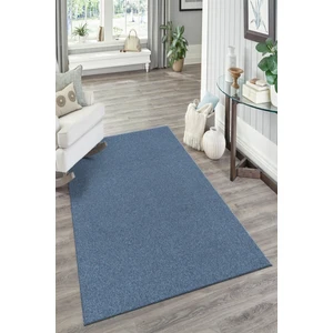 Angora Home Taft Shaggy DH6000 Mavi