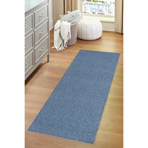 Angora Home Taft Shaggy DH6000 Mavi