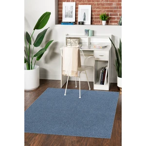 Angora Home Taft Shaggy DH6000 Mavi
